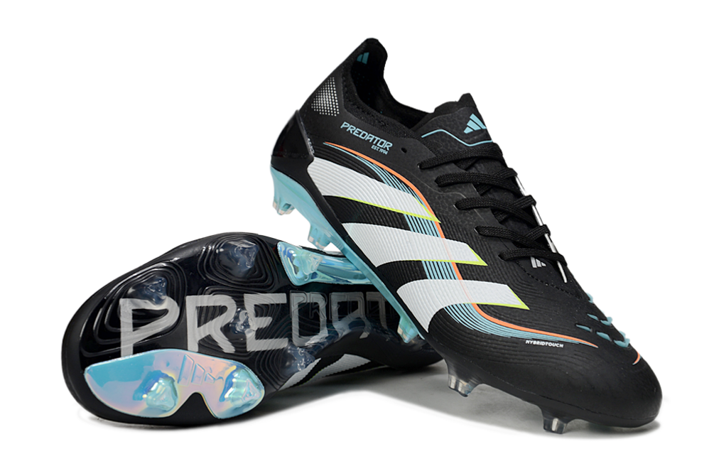 Adidas Soccer Shoes-160
